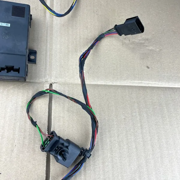 Mercedes Sprinter W906 Schuifdeur Module OEM a9064461332 image 5