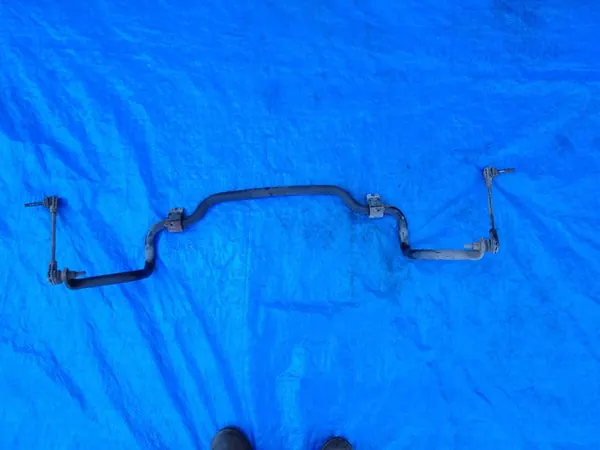 OPEL Astra K Stabilizzatore Anteriore 1.0 1.4 1.6 OEM 39000784 image 2