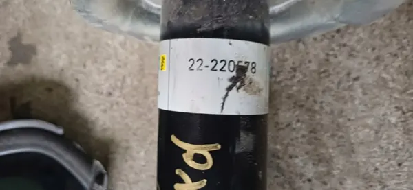 Ammortizzatore Anteriore BILSTEIN BMW 3 E46 XDRIVE image 2