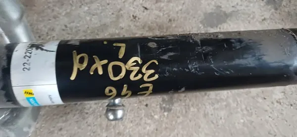 Ammortizzatore Anteriore BILSTEIN BMW 3 E46 XDRIVE image 3