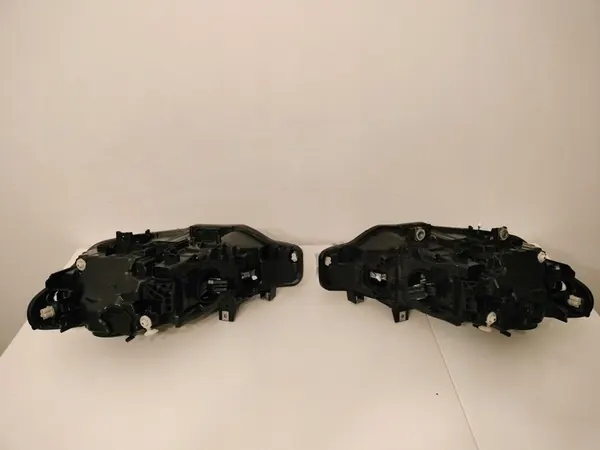 Faróis Full LED BMW F30 F31 LCI Esquerdo Direito OEM image 4