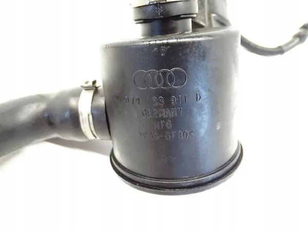 Sekundärluftpump OEM 079133911D för Audi A4 A8 S8 image 5