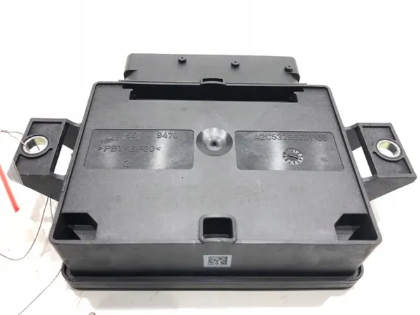 Handremmodule Audi A6 C7 4H0907801A 10-18 image 2