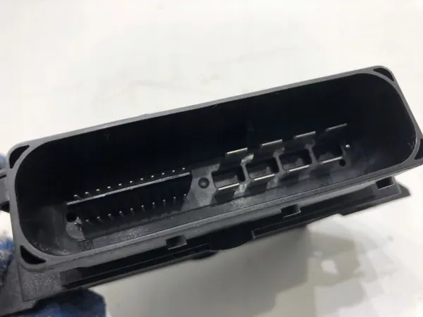 Handremmodule Audi A6 C7 4H0907801A 10-18 image 3