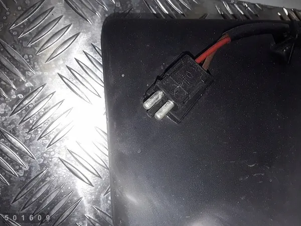 Kylarrubrik Mercedes A W168 2003 1685000593 image 3