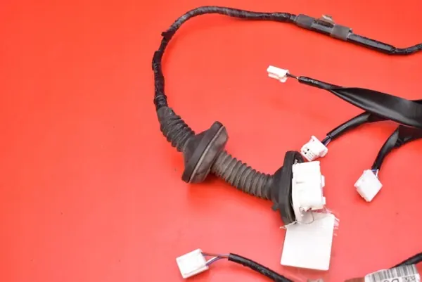 Harness Puerta Derecha Trasera OEM 82153-0DD80-A image 3