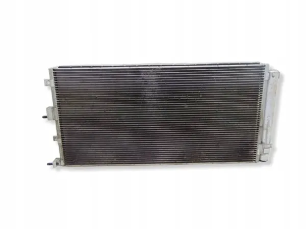 Radiateur d'eau avant OEM 97606AT000 pour Kia Niro image 2