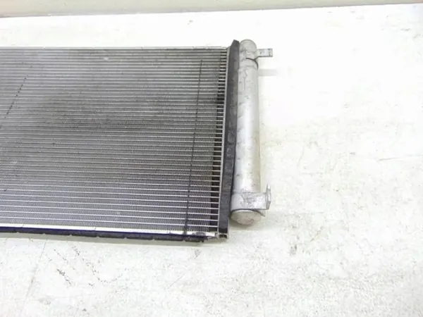 Radiateur d'eau avant OEM 97606AT000 pour Kia Niro image 5
