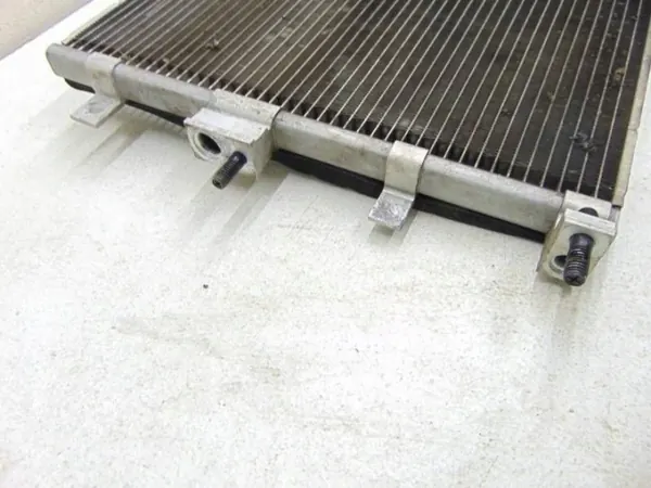 Radiateur d'eau avant OEM 97606AT000 pour Kia Niro image 9