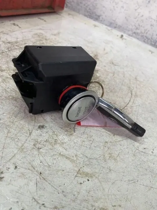 Tändningsströmbrytare OEM A2469055103 för Mercedes-Benz B image 3