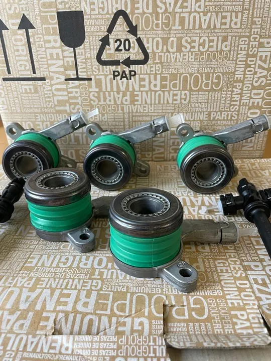 Kytkinvapautin Renault Opel Nissan - 306202443R image 10