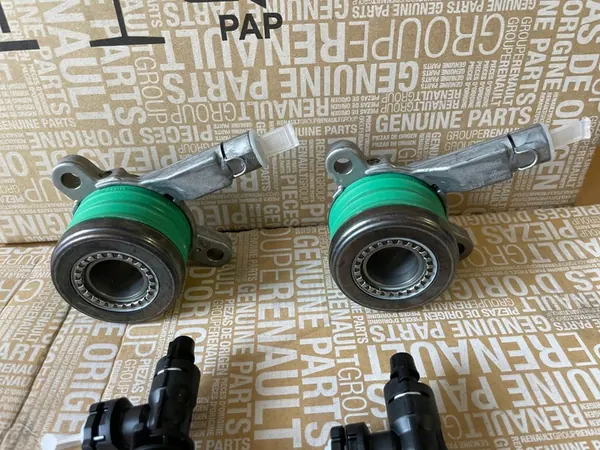 Kytkinvapautin Renault Opel Nissan - 306202443R image 3