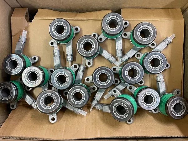 Kytkinvapautin Renault Opel Nissan - 306202443R image 4