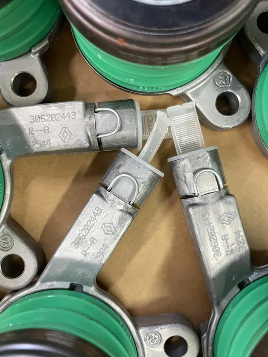 Kytkinvapautin Renault Opel Nissan - 306202443R image 5