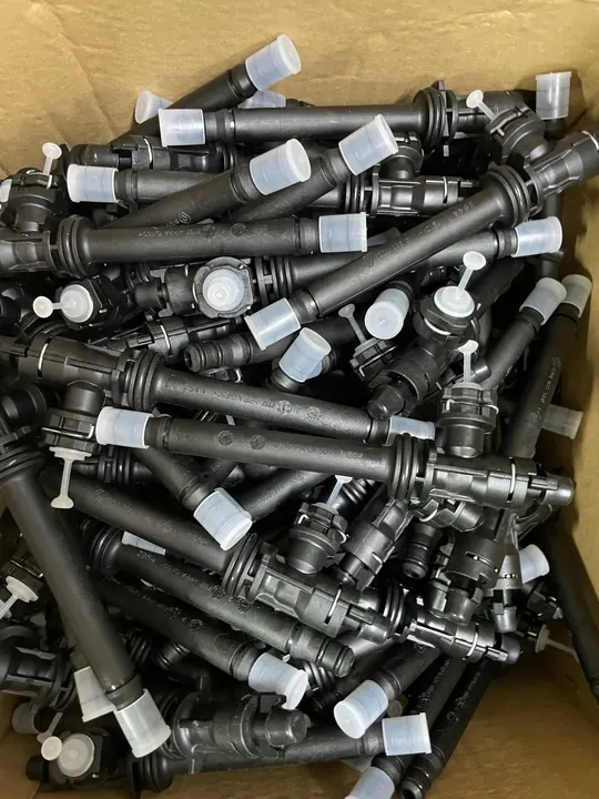 Kytkinvapautin Renault Opel Nissan - 306202443R image 6