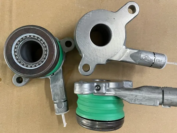 Kytkinvapautin Renault Opel Nissan - 306202443R image 8