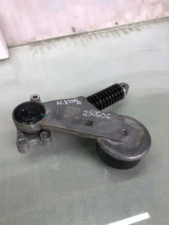 Distributieriemspanner OEM 2528308HA0 voor Hyundai Kona image 2