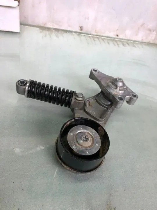 Distributieriemspanner OEM 2528308HA0 voor Hyundai Kona image 3