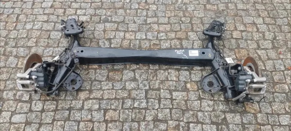 OEM BELKAFGP3 Hinterachsschwinge für Fiat Grande Panda image 2