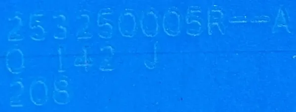 RENAULT MEGANE SCENIC III Kupplungspedal Stoppsensor Set image 2