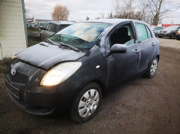 Ordinateur d'immobilisation OEM 897800d010 Toyota Yaris image 6