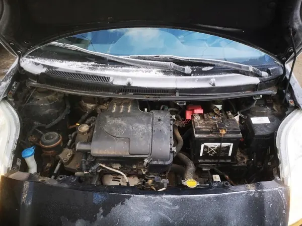 Ordinateur d'immobilisation OEM 897800d010 Toyota Yaris image 7