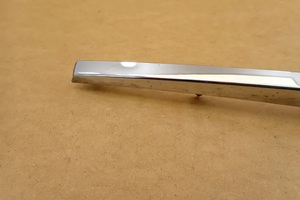 Mitsubishi Space Star III Etupuskuri Trim Oikea Kromi image 3