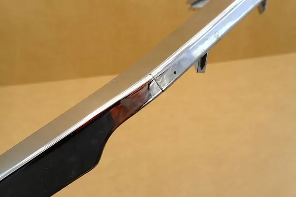 Mitsubishi Space Star III Etupuskuri Trim Oikea Kromi image 4