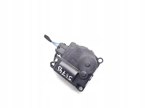 Lämmitysmootori Ford Fiesta 1.0 EcoBoost mHEV 2023 image 2