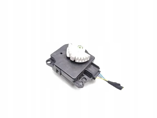 Lämmitysmootori Ford Fiesta 1.0 EcoBoost mHEV 2023 image 5