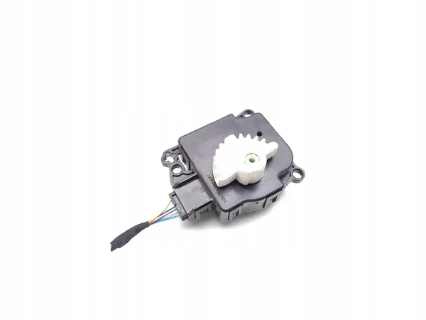 Lämmitysmootori Ford Fiesta 1.0 EcoBoost mHEV 2023 image 6