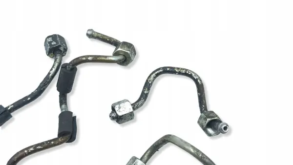 AMD232616 OEM Línea de inyección para Peugeot 308 2022 image 3