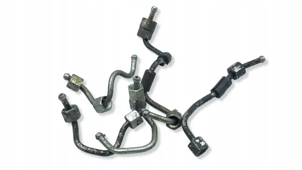 AMD232616 OEM Línea de inyección para Peugeot 308 2022 image 6