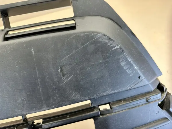 Griglia paraurti anteriore SUZUKI VITARA 2 II LIFT 71721-86R image 9