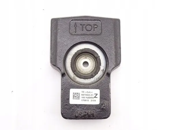 Amortisseur de différentiel arrière BMW 3 F34 GT 6875625 image 1