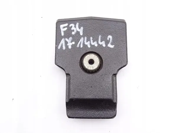 Amortisseur de différentiel arrière BMW 3 F34 GT 6875625 image 2