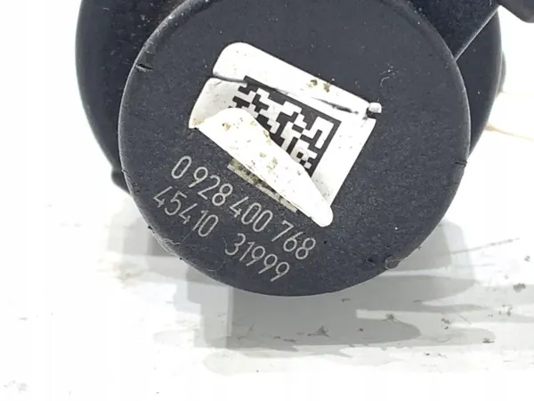 Régulateur de pression de carburant VW Golf VII 2.0 150CV OEM image 3