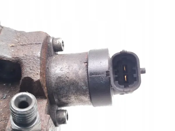 OEM 167008960R Hogedrukinspuitpomp voor Opel Vivaro image 5