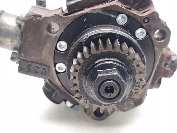 OEM 167008960R Hogedrukinspuitpomp voor Opel Vivaro image 6