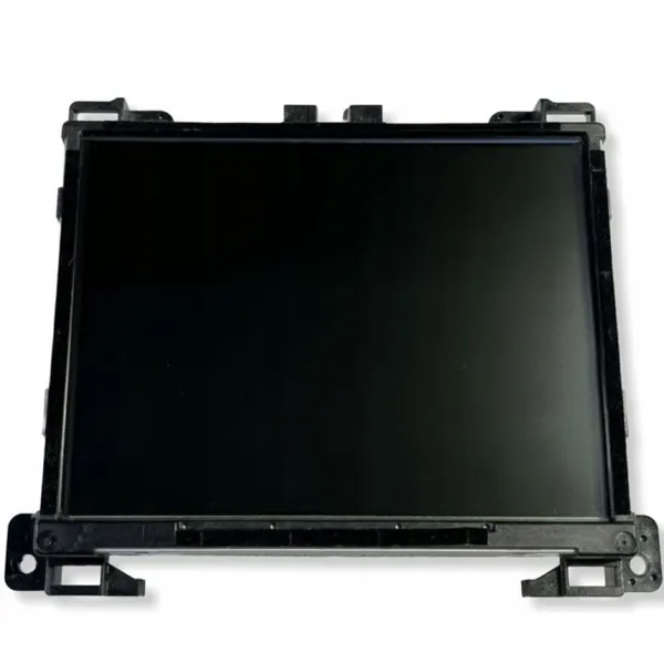 OEM 68206388AE Rádio Uconnect VP4 Dodge - Ecrã image 2