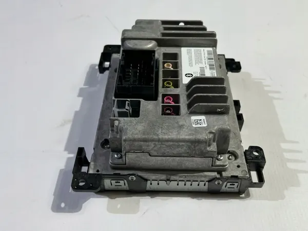 OEM 68206388AE Rádio Uconnect VP4 Dodge - Ecrã image 10