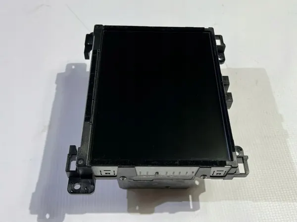 OEM 68206388AE Rádio Uconnect VP4 Dodge - Ecrã image 3