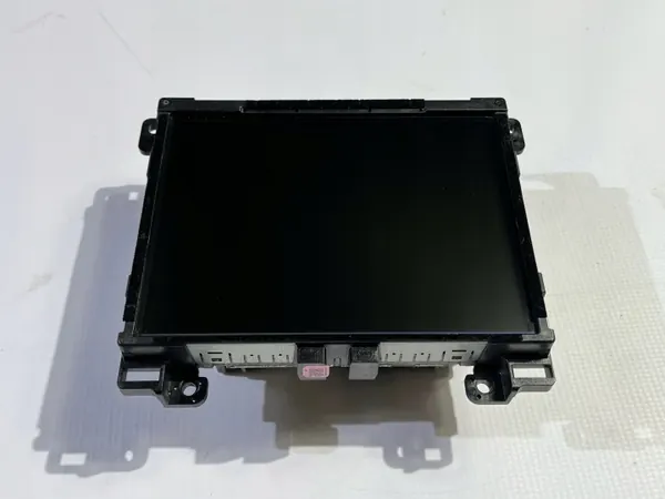 OEM 68206388AE Rádio Uconnect VP4 Dodge - Ecrã image 4