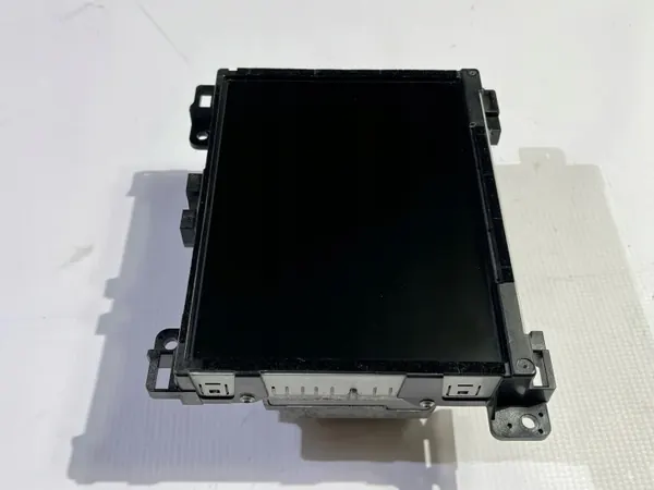 OEM 68206388AE Rádio Uconnect VP4 Dodge - Ecrã image 5