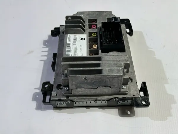 OEM 68206388AE Rádio Uconnect VP4 Dodge - Ecrã image 8