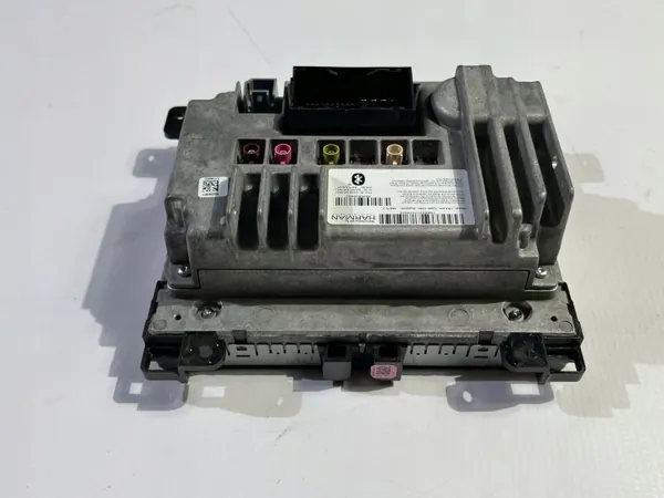 OEM 68206388AE Rádio Uconnect VP4 Dodge - Ecrã image 9