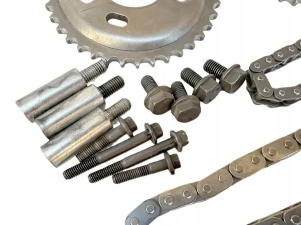 Tensor de cadena OEM 6C1Q625AB para Citroen image 2