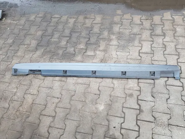 Volkswagen PASSAT CC 2011 Rechter Dorpel image 2