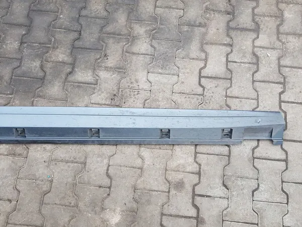 Volkswagen PASSAT CC 2011 Rechter Dorpel image 4