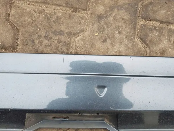 Volkswagen PASSAT CC 2011 Rechter Dorpel image 5